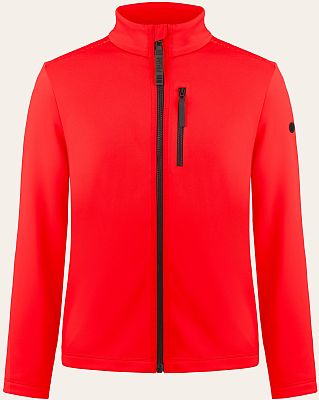 Превью  Свитер POIVRE BLANC W25-1710-MN Scarlet Red